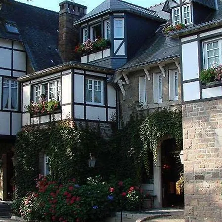Ti Al Lannec - Restaurant & Trébeurden