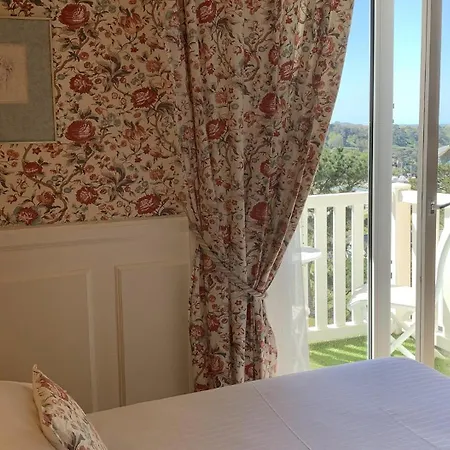 Ti Al Lannec - Restaurant & 4* Trébeurden
