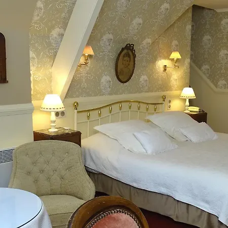 Ti Al Lannec - Restaurant & 4*