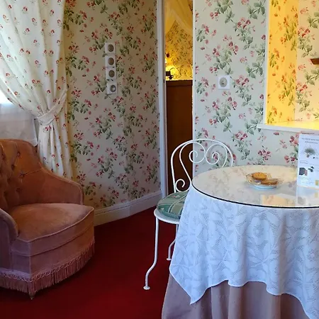 Hotell Ti Al Lannec - Restaurant & 4*