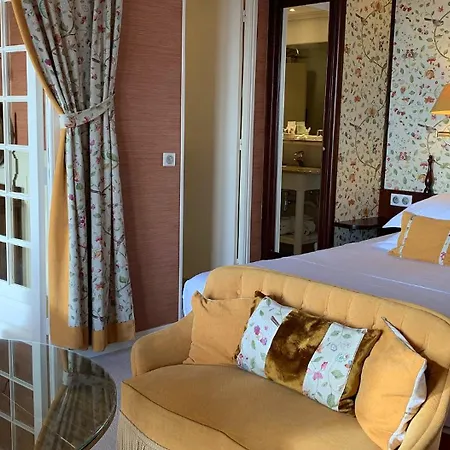 Ti Al Lannec - Restaurant & 4* Trébeurden