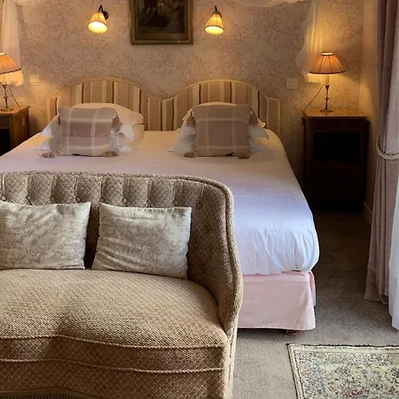Hotell Ti Al Lannec - Restaurant & 4*