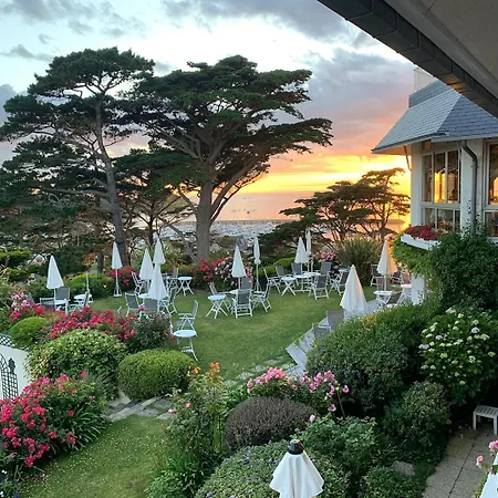 Ti Al Lannec - Restaurant & Hotell 4*