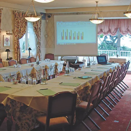 Hotell Ti Al Lannec - Restaurant & 4*