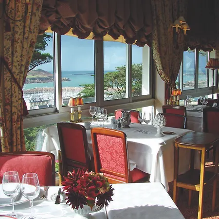 Hotell Ti Al Lannec - Restaurant & 4*