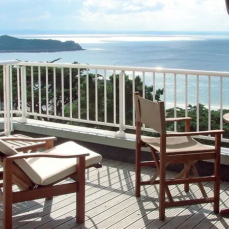 Ti Al Lannec - Restaurant & Hotell