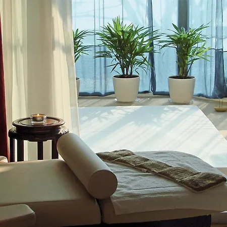 Ti Al Lannec - Restaurant & 4* Trébeurden