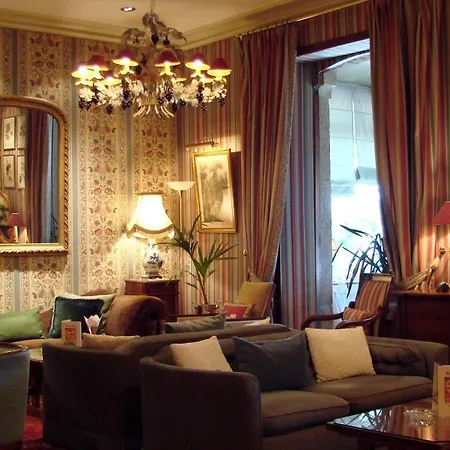Ti Al Lannec - Restaurant & Trébeurden