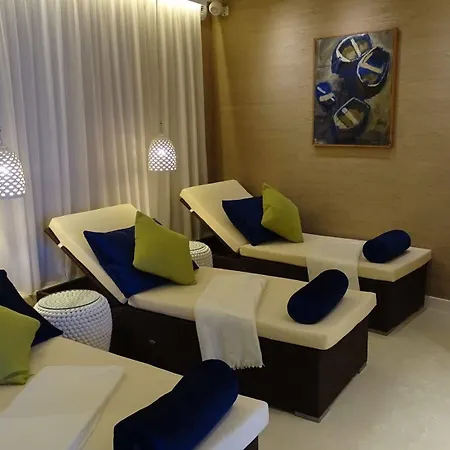 Ti Al Lannec - Restaurant & Hotell 4*
