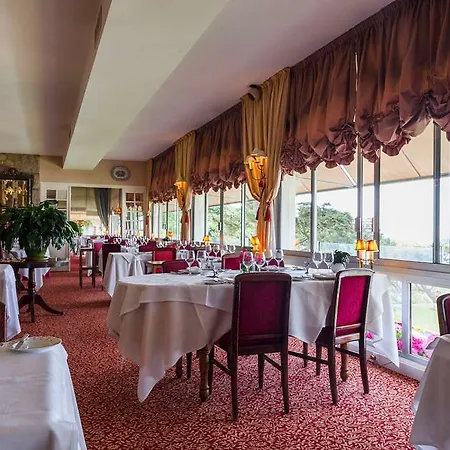 Hotell Ti Al Lannec - Restaurant & 4*