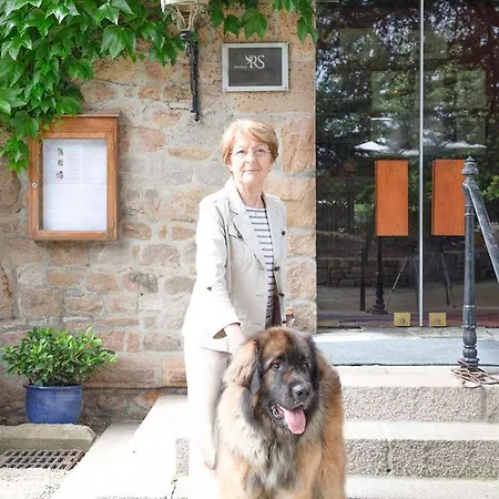 Ti Al Lannec - Restaurant & 4*