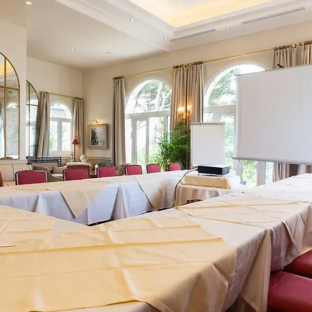Ti Al Lannec - Restaurant & Hotell 4*