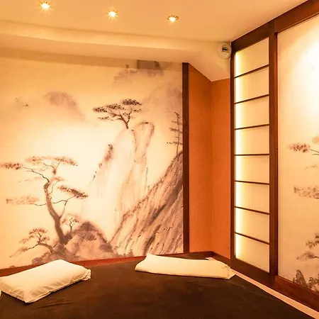 Ti Al Lannec - Restaurant & Hotell 4*