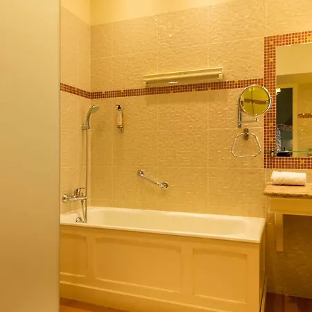 Hotell Ti Al Lannec - Restaurant &