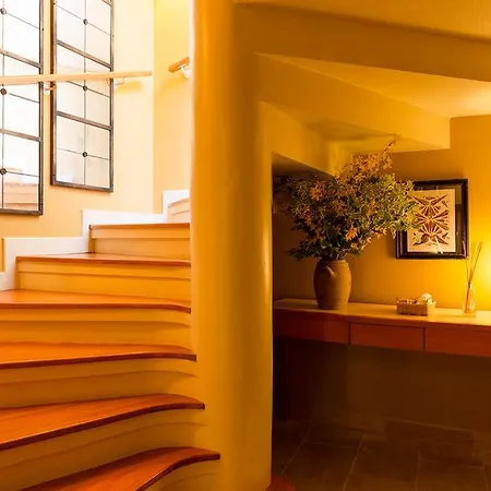Ti Al Lannec - Restaurant & Hotell Trébeurden