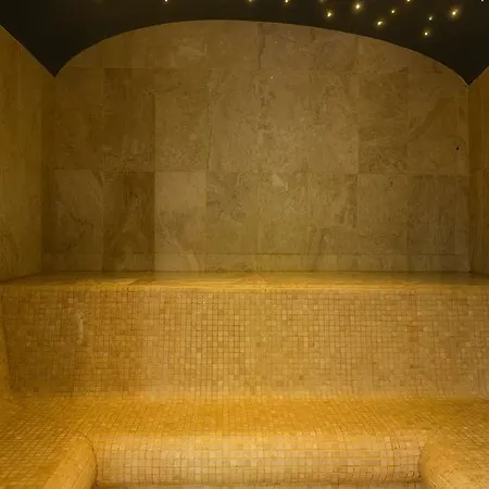 Ti Al Lannec - Restaurant & Hotell