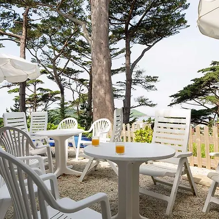 Ti Al Lannec - Restaurant &